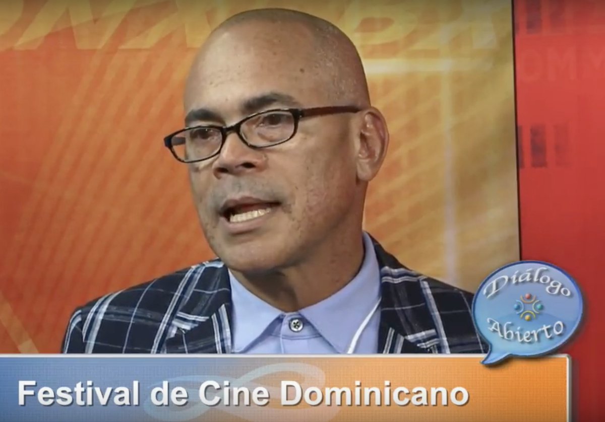 Arranca Festival #Cine Dominicano #NYC @DFFNYC, hasta 30 d jul. Entérate lo q hay <a href="/BronxnetTV/">BronxNetTV</a> Habla #ArmandoGuareño goo.gl/h5yWNS