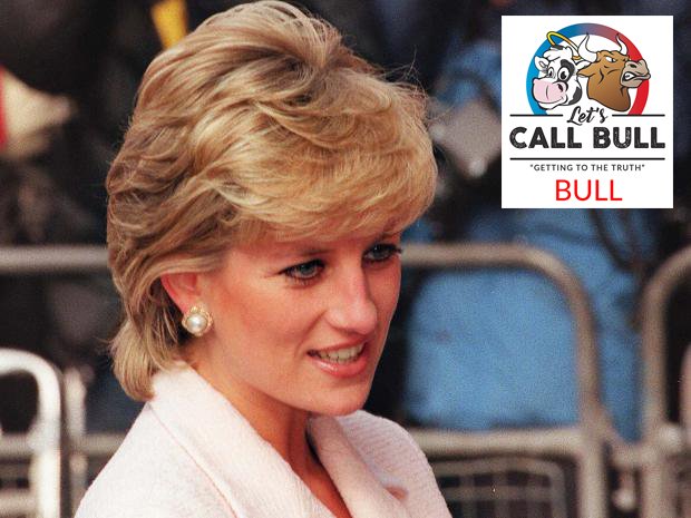 LetsCallBull's tweet image. People trying to steal #PrincessDiana body is branded a #FakeHeadline and hugely speculative

Have your say at...

letscallbull.com/story/people-h…