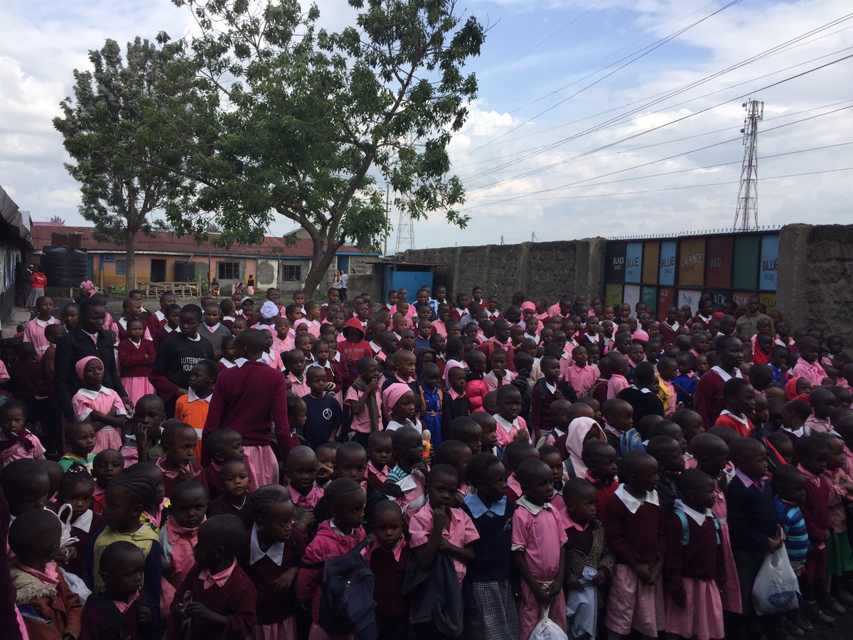 KenyaLuttColl's tweet photo. Final day @ Ronaken ❤️😭❤️😭❤️ https://t.co/DYaAcgiule