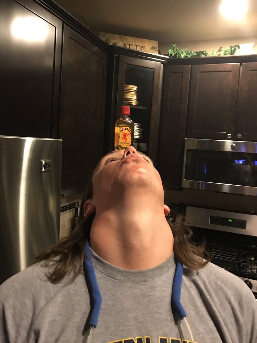gbreeling's tweet photo. Happy birthday Drewski, party on🎉🎈 https://t.co/TJFTWEQdfh