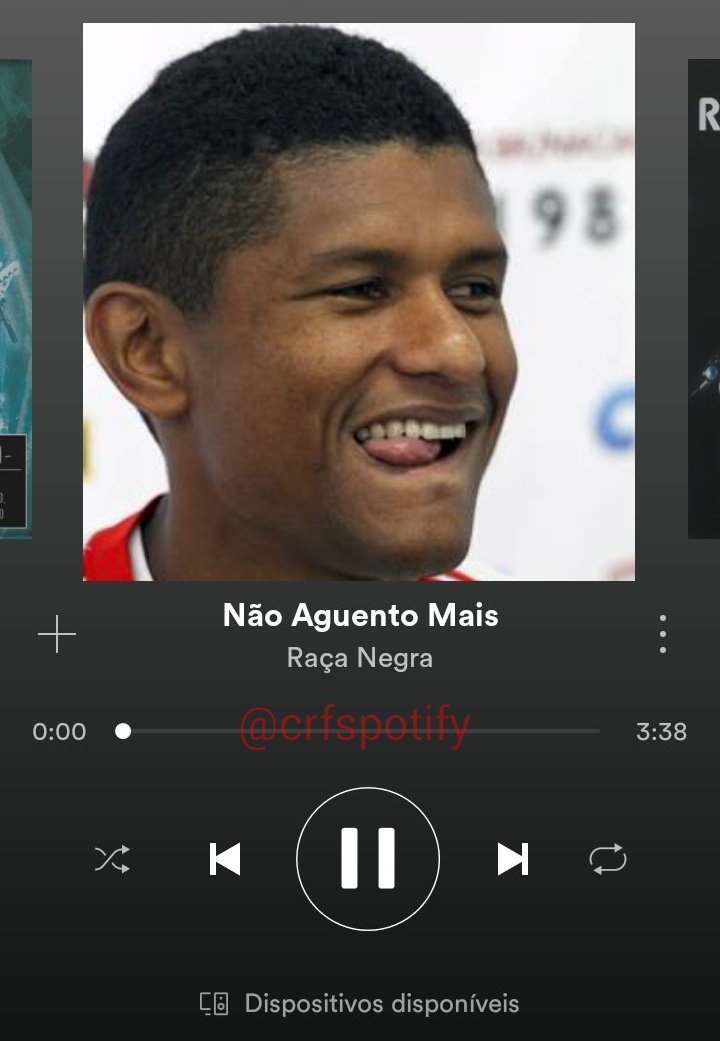 crfspotify's tweet photo. https://t.co/9zeRdZTDjF