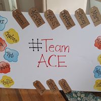 ACEASF17's tweet photo. #TeamACE #BestOffice #Mightbebiased #Members4Murphy https://t.co/bXVQ80H5X9