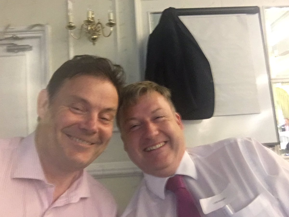 SamWickinsICL's tweet photo. Don't leave your phone lying around 😩🙈 @christyerman  @cggbrooks having fun at the infra graduate day! https://t.co/XDOHZfxKE3