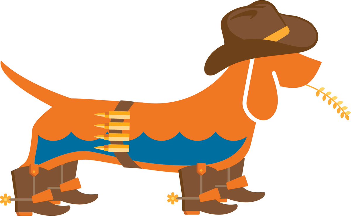 WaterdogTech's tweet photo. Waterdog is heading down to TX for @CompTIA #ChannelCon2017 Come sniff out our booth &amp; listen to WD's own Crash Lowe speak! https://t.co/dp1gmo50Qh