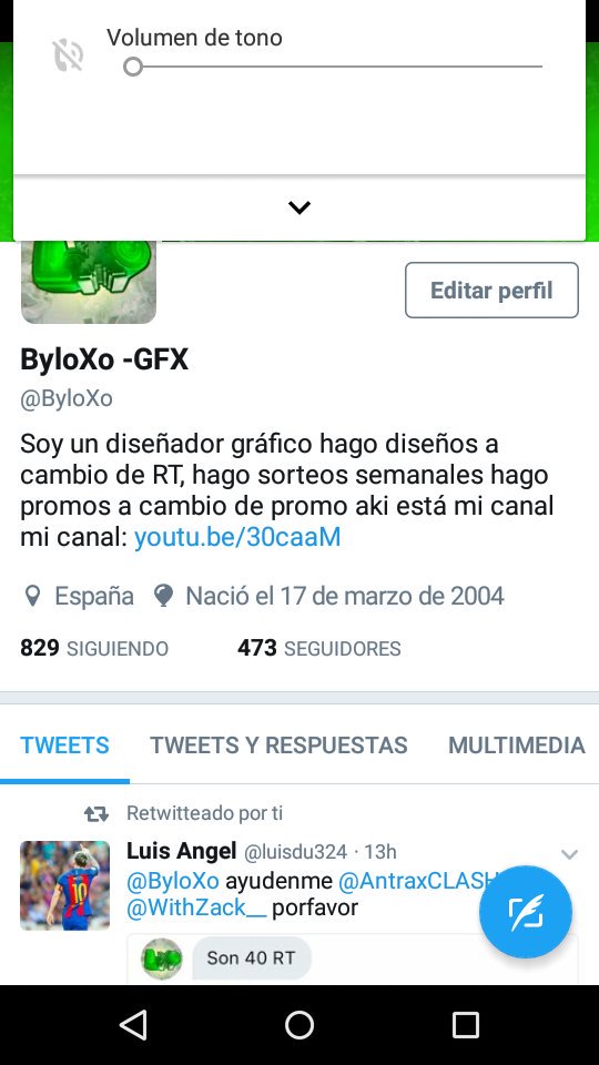 ByloXo's tweet photo. Ya casi somos 500 en la familia GFX vamos chicos sígueme y te sigo https://t.co/NQy1k0QylE