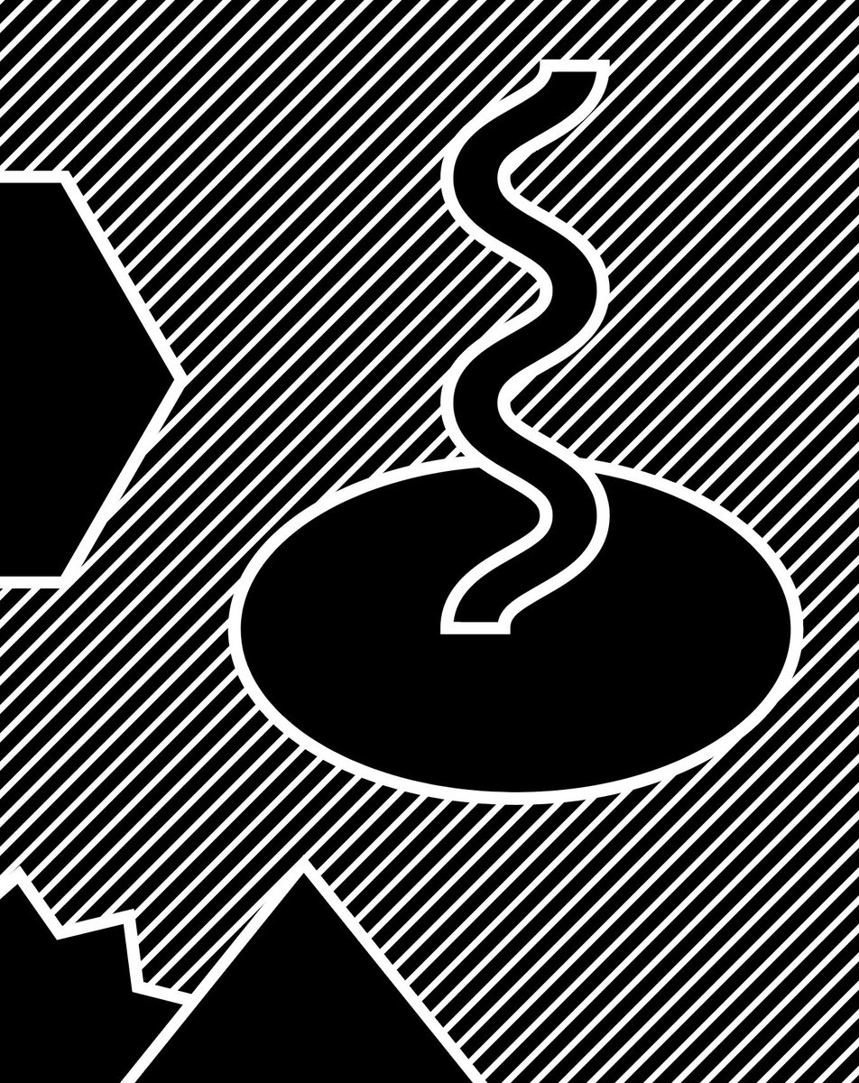 iamstuross's tweet photo. Sneak peek detail shot of an upcoming tee release celebrating a very special birthday #10yrs #grandmasters https://t.co/we4CbyN86G