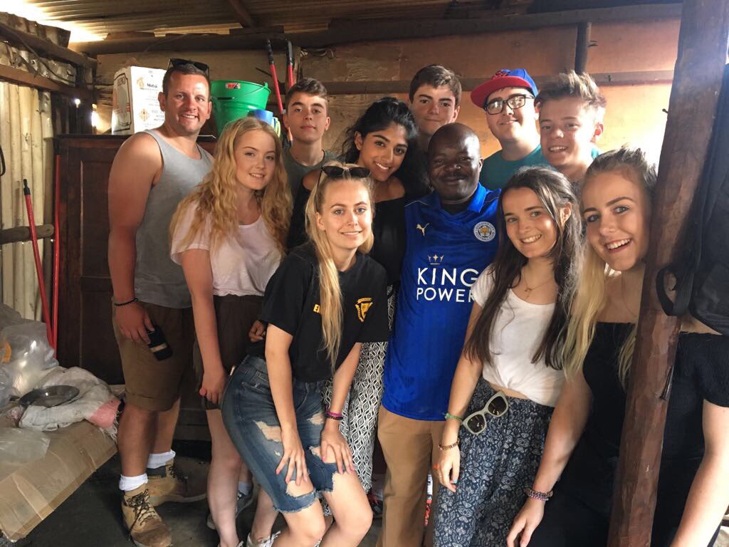 KenyaLuttColl's tweet photo. Last day 😭😭😭😭 https://t.co/O5KSiP7nCf