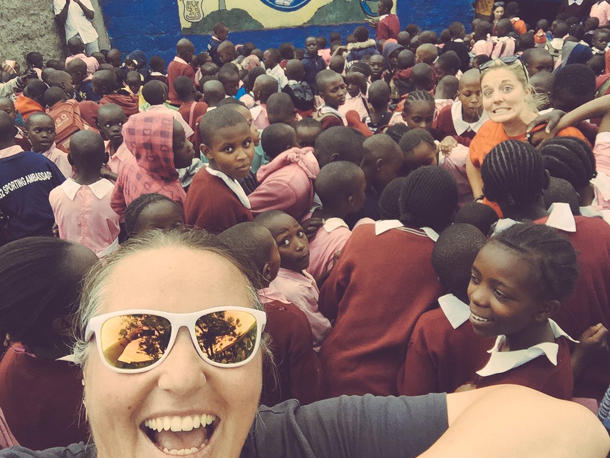 KenyaLuttColl's tweet photo. Last day 😭😭😭😭 https://t.co/O5KSiP7nCf
