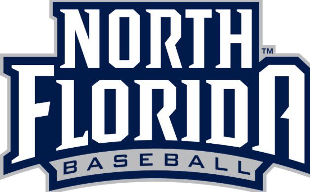 Excited to say that I have committed to continue my education and baseball career at the University of North Florida! #SWOOPLife