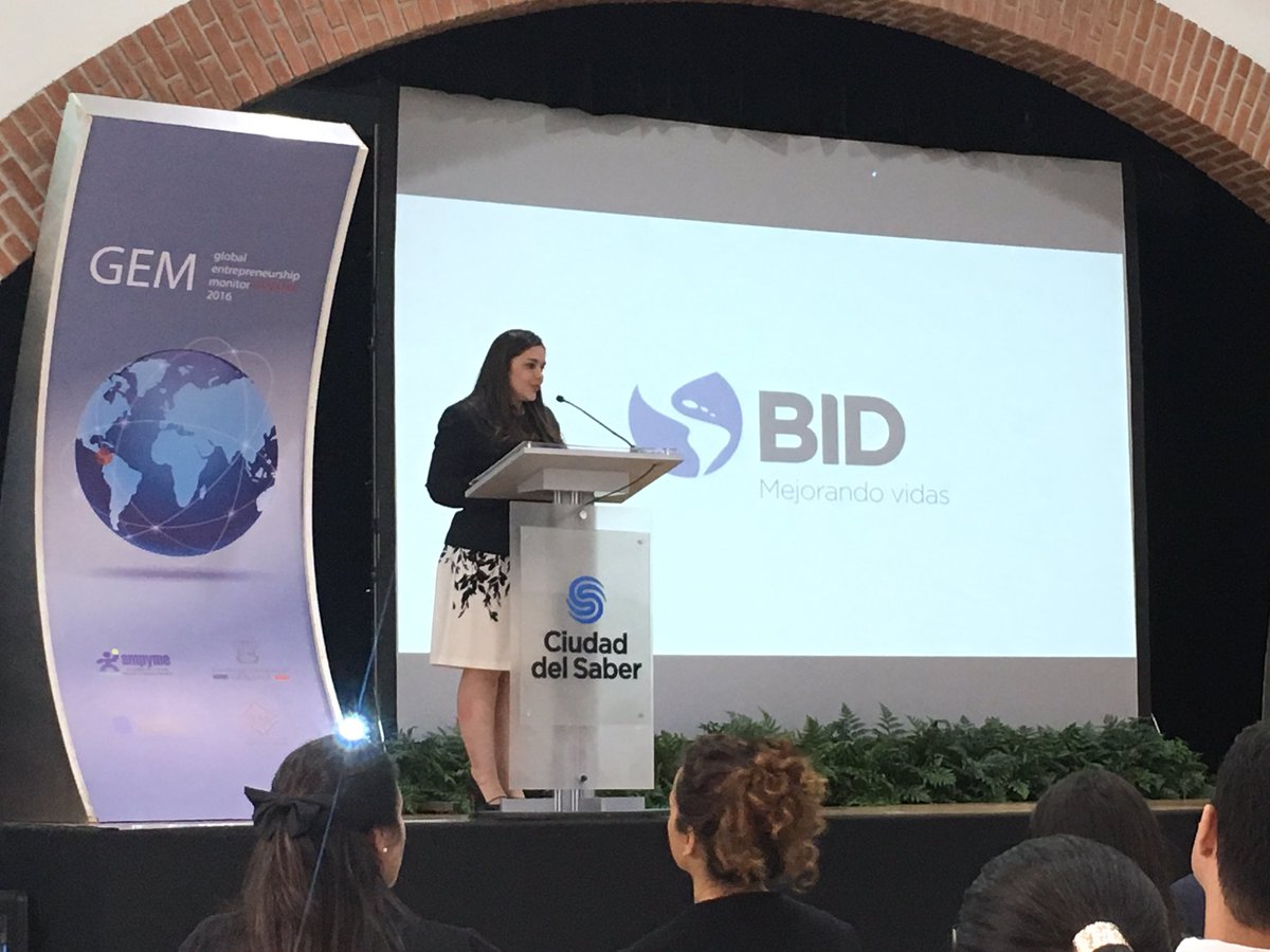 innovaCDS's tweet photo. Gracias al apoyo de @AmpymePanama por apoyar este estudio que a partir de ahora es accesible a todos los panameños. #GEM2016 https://t.co/xjQaERQfhq