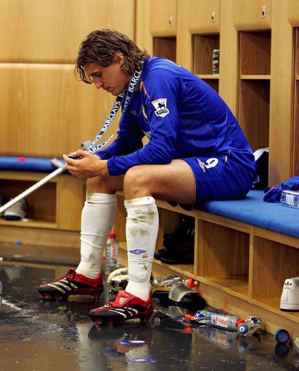 💙🏅 <a href="/ChelseaFC/">Chelsea FC</a>