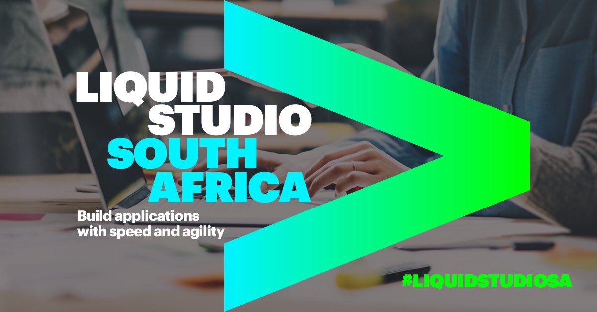 <a href="/AccentureSA/">Accenture South Africa</a> taking #innovation to the next level.. Incredibly excited to put this creative playground to practical use!  #LiquidStudioSA