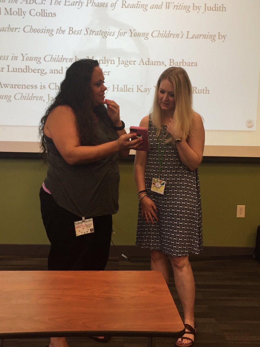 brasier_ashley's tweet photo. Sharing info in phonological awareness... #R104F2017 https://t.co/aRCuXCcfXI
