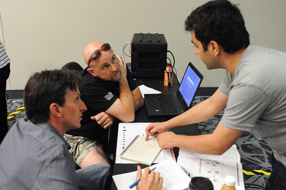 We have over 150 courses for #CEDIA17! Book your training before classes fill up. ow.ly/WhD730dOM19