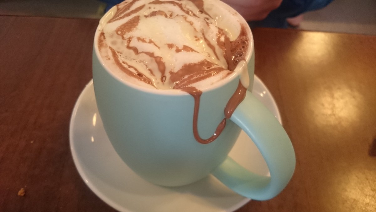 drearydeeds's tweet photo. Loving the hols, even in dreich weather! Always a solution on rainy days....
#cocoamountain #balnakeilbeach #Durness #lovethehighlands https://t.co/HAVacN13G6