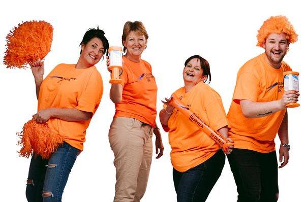 ClareAlzUK's tweet photo. I'm looking for volunteers to help with @ARUK @sainsburys launch weekend 4 - 6 August in #Stevenage #CoreysMill #volunteering #TeamARUK https://t.co/jxld105rIH