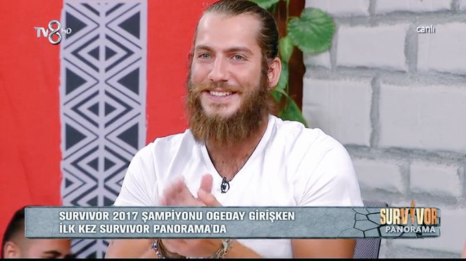 ogedaybeststar's tweet photo. Yaa😻💙 @OgedayGirisken (Allahım İnşallah görür. Amin😂) https://t.co/6Ce2tBUqBY