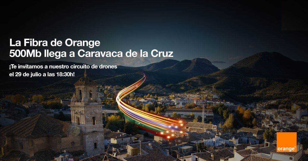 Orange España (orange_es) Twitter