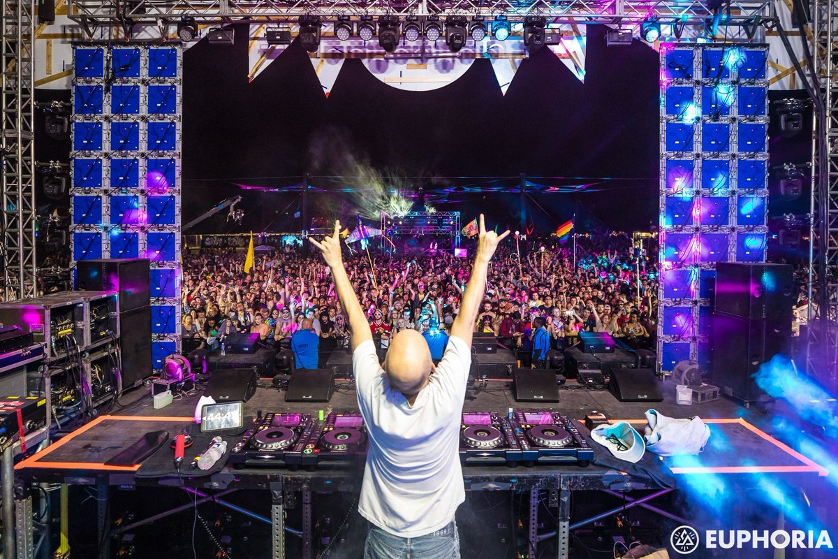 Euphoria tweet media