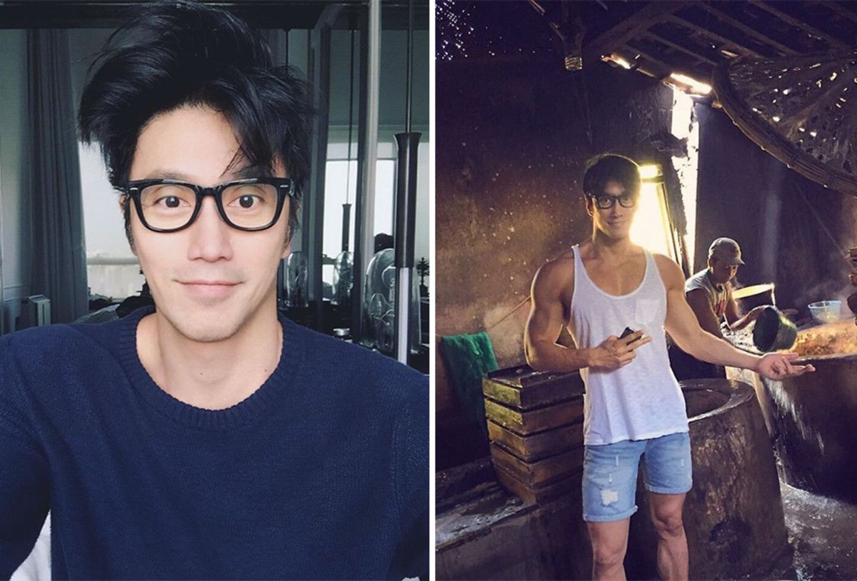BlazePress's tweet photo. This 50-Year-Old Photographer Has the Body of a 20-Year-Old and Everyone Is Amazed https://t.co/XzQHeJ1MbD https://t.co/KzK2AqMO66
