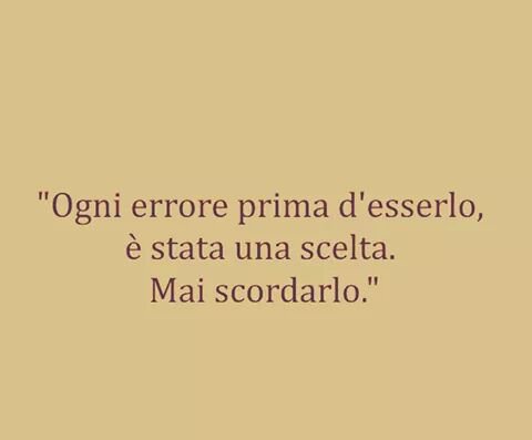 LoradiPsyche's tweet photo. #Impariamodainostrierrori https://t.co/x6wtCFhqSB