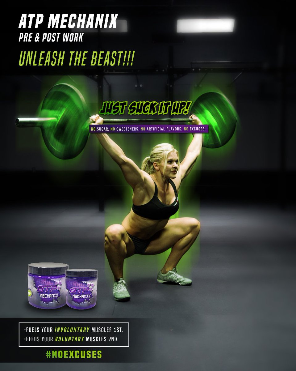 atpmechanix's tweet photo. #UnleashtheBeast #Crossfit fever!! #Overheadsquats @ATPMechanix #crossfitnation #cfboxeseverywhere #cfbox #wisconsin #WOD https://t.co/qMFE0W7R5P