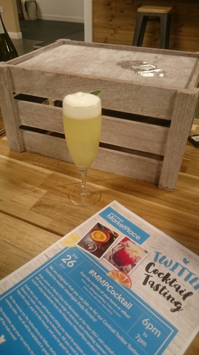 DelBoy_1979's tweet photo. Spice Route 😍 #delish #mmpcocktail https://t.co/VM29YRYyD2