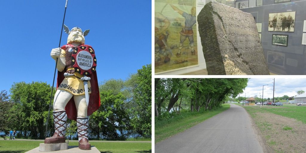 My kids still talk about visiting Alexandria! So much fun! #OnlyinMN
@AlexandriaMinn <a href="/ExploreAlexMN/">Explore Alexandria</a> <a href="/ILoveAlexMN/">I Love Alexandria MN</a> 
buff.ly/2pD9g1K