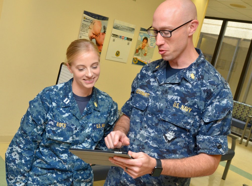 NavyMedicine's tweet photo. Congrats to @NHJAX #NavyNurses selected as finalists for @firstcoastmag 2017 "Celebration of Nurses" https://t.co/7X0itccJll https://t.co/xN94sPF07h