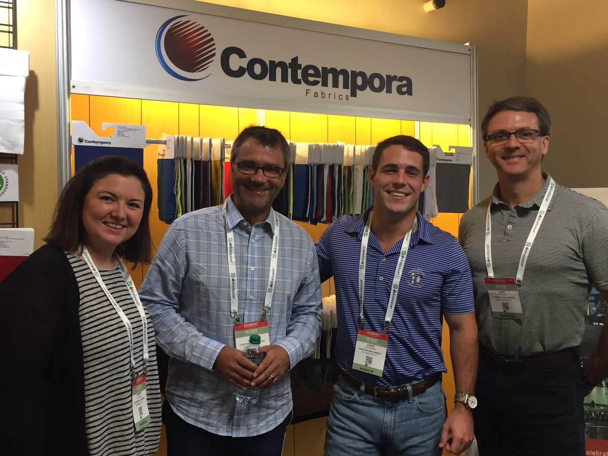 Contempora Fabrics tweet media