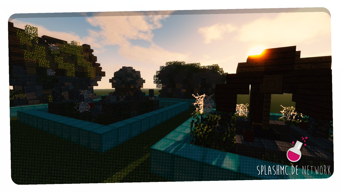 SplashBauteam tweet picture