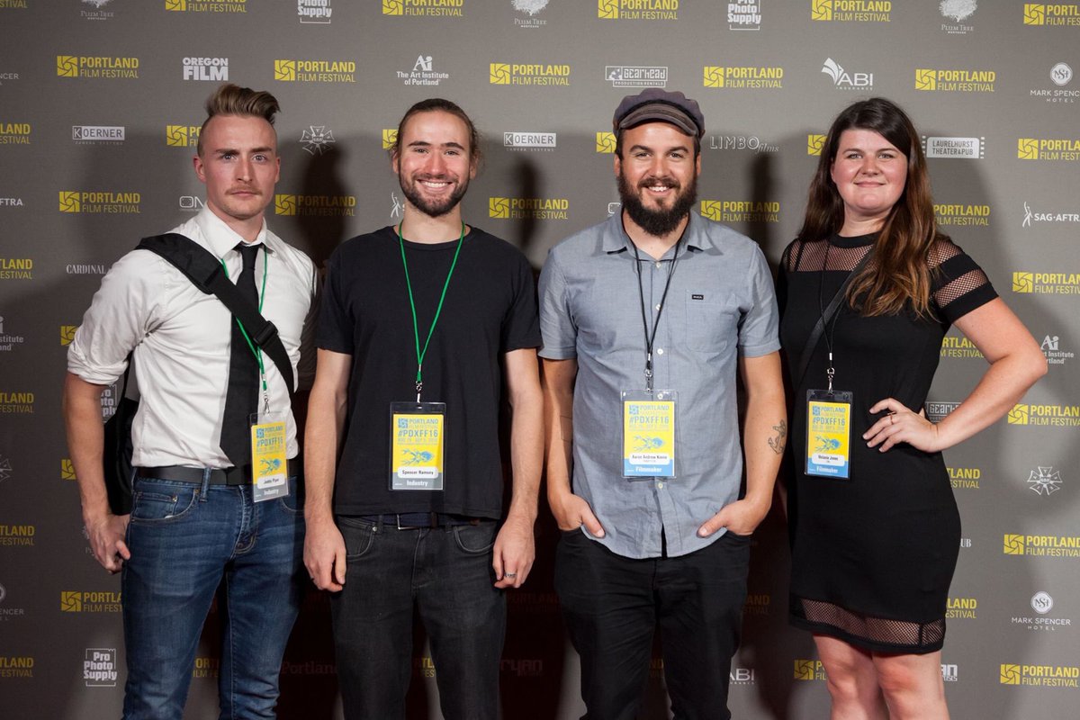 EARLY-BIRD DEADLINE: last day to submit your film to Portland Film Festival. Submit: portlandfilmfestival.com/festival/submi… #film #redcarpet