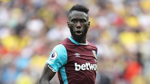 Cofoot_ASBL's tweet photo. England_PremierLeague 🇬🇧

Arthur Masuaku, rassure pour la saison qui commence. https://t.co/Tf17Eyygyl
