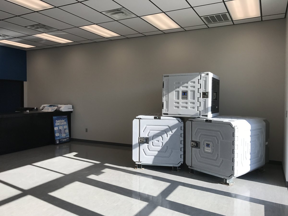 ConvoyServicing's tweet photo. The only thing #cooler than our #new #Truck &amp; #Bus #shop are these #ConvoyCubes contact us and find out more! https://t.co/tXmW0sgzgp #cater https://t.co/ZReTbfBpFM