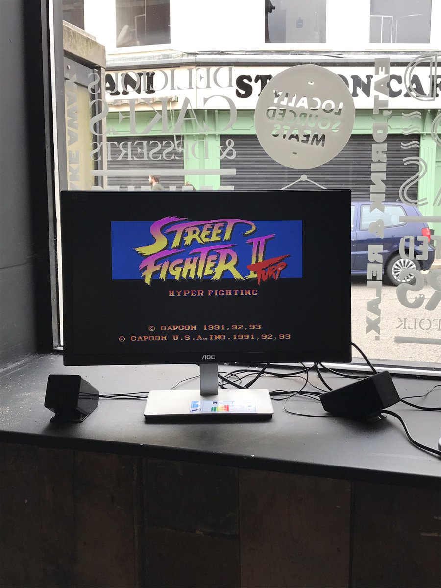 HwylHub's tweet photo. Looking forward to the retro night put on by @irontowninterac in @plascoffi master systems, mega drives, so many memories!? https://t.co/MFDoNMTqX9