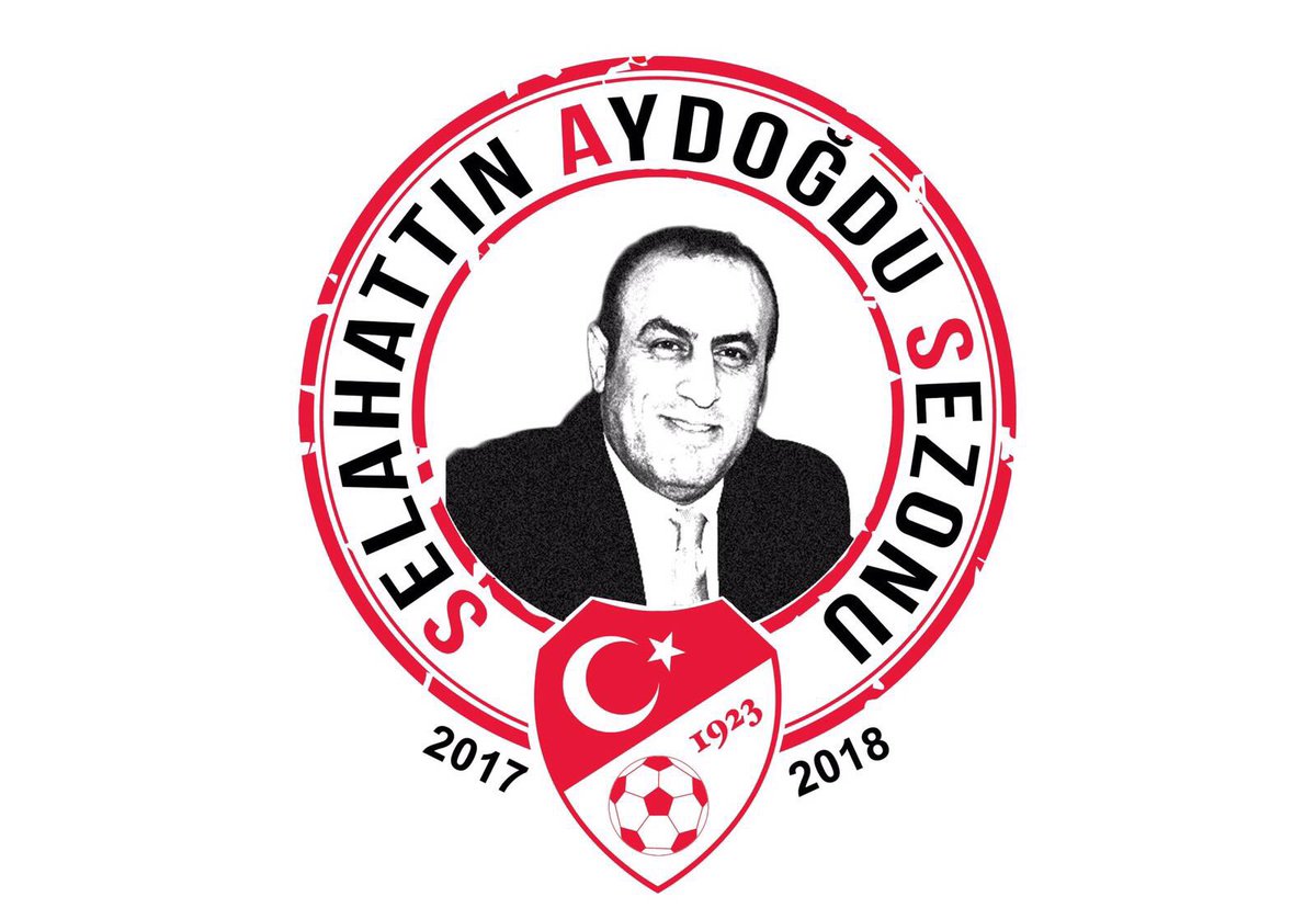 UntilTheGraveFB's tweet photo. 2017-2018 Selahattin Aydoğdu Sezonu.. https://t.co/bzdgleDIAJ