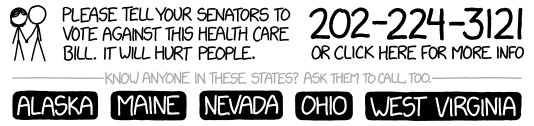 minutephysics's tweet photo. If you're an American who values your health care, today is a good day to call your senator https://t.co/zFVrYoAmZo https://t.co/xs1QUkDCjj