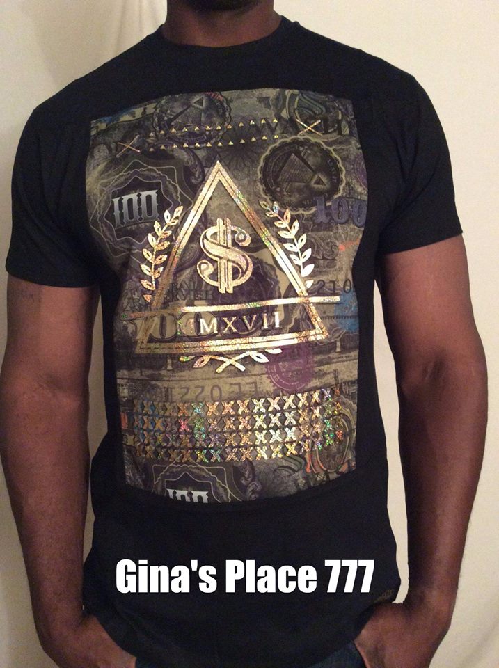 havefaith007's tweet photo. Men Graphic Tee's
Switch-Remarkable-Men-Foil-Money-T-Shirt-
https://t.co/Vn6uYtRdLo …? https://t.co/xosczvfeN2