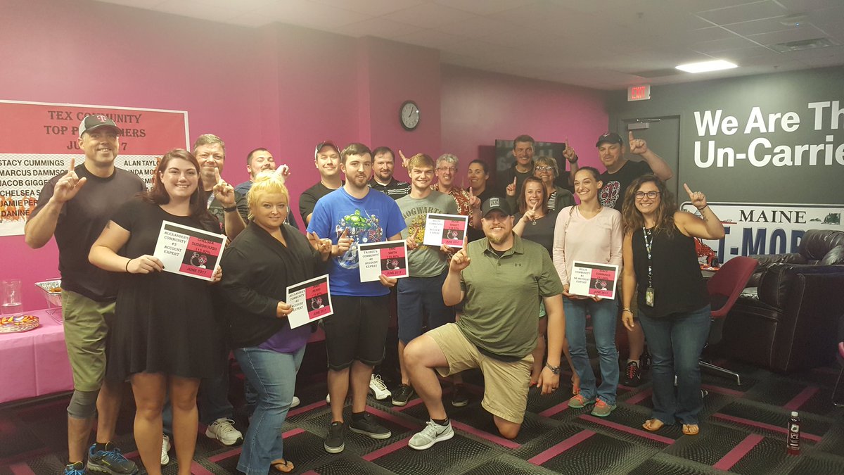 OakWontStop1's tweet photo. Amazing TEX Community of Top Performers for June!#OakTown  #AmazingTex #OaklandWontStop https://t.co/oDjbODhYLB
