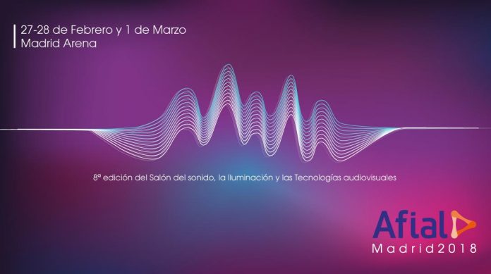 afialasociacion's tweet photo. Hoy queremos agradecer a los compañeros de @Feriade la reseña sobre #Afial2018 que han publicado en su portal. 💜 https://t.co/TEyHeoPvAw https://t.co/v8asQweucQ