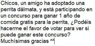 RiglockGuitar's tweet photo. Chicos... importante, ¿Podéis darle difusión a esto?

https://t.co/kdzR5Z0eOU https://t.co/4G1sqeo5ip