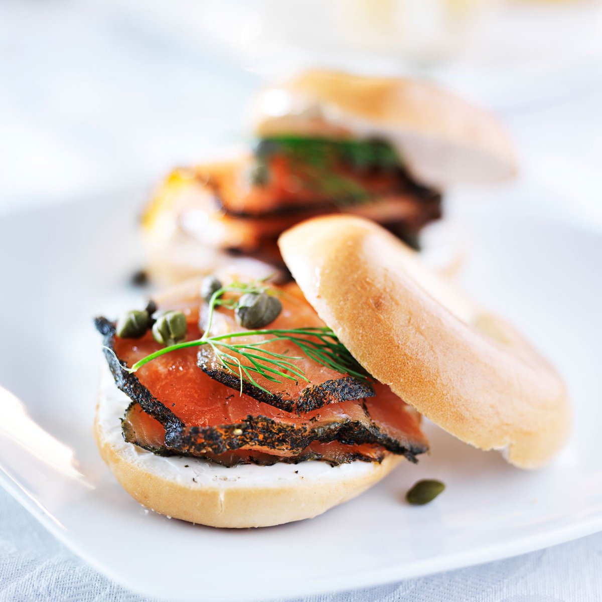 Happy #nationalbagelfestday @CanadaBreadFS bagels are traditionally boiled to achieve the sought-after shiny crisp texture &amp; dense interior