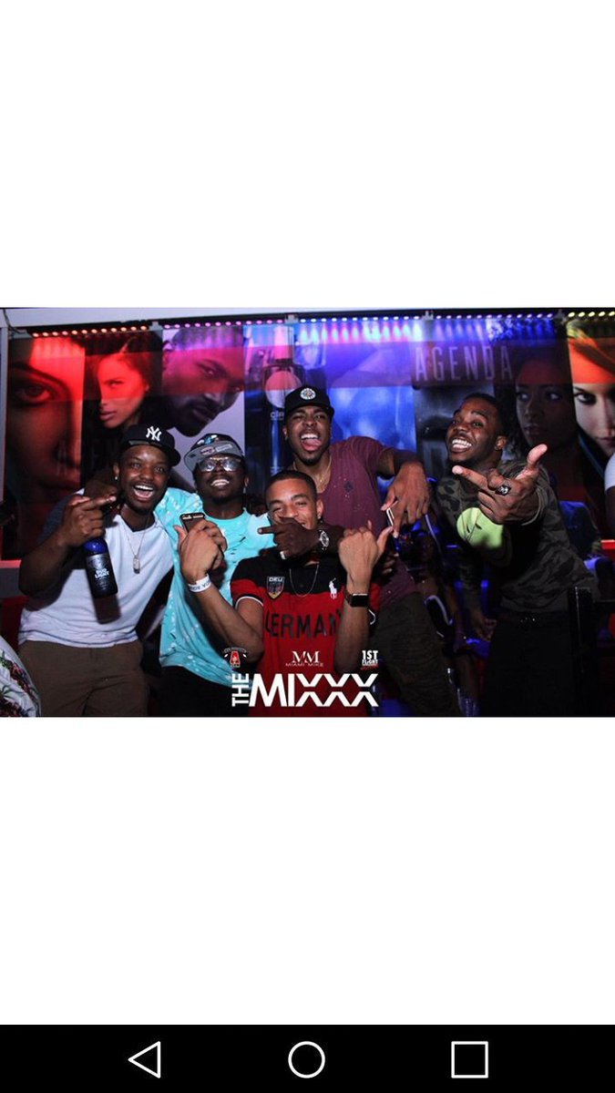 SpiderAlmighty's tweet photo. #tsu21 get in the booth with @WeareTheALIST. And turn up how u want and laugh at the litttle people#AlistLive https://t.co/HtnkALUiHS