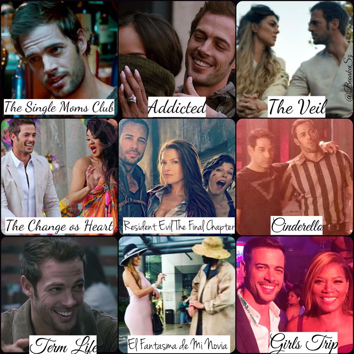 RT <a href="/beokasz/">WLBEA29🇭🇺</a> Siempre apoyando a nuestro querido William <a href="/willylevy29/">William Levy</a> 💙  <a href="/willyfanshu/">WilliamLevy_Hungary</a>