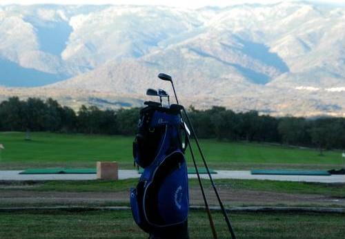 Para ganar hay que atreverse ¡#FelizMiércoles de #golf desde <a href="/TalayuelaGolf/">Talayuela Golf</a>!