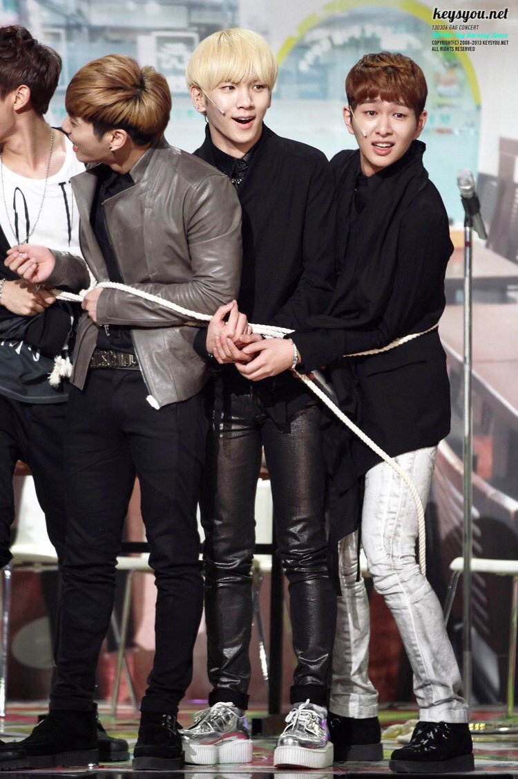 keyarchives's tweet photo. 130306
cr. keysyou https://t.co/XoNAbAiROc