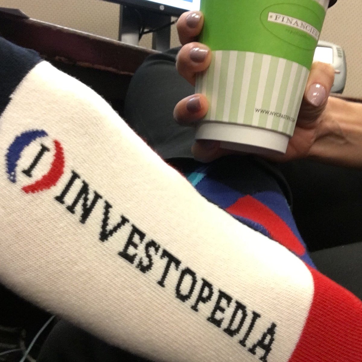 Investopedia (Investopedia) Twitter