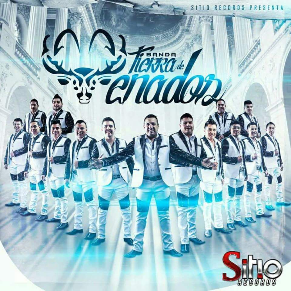 Revista_Booking's tweet photo. @tierradevenados te cautiva con su nuevo sencillo #VolverteloHacer➡https://t.co/Nz4D6VXtP1 #Sitiorecords @victorsarabia#Sarabia https://t.co/8jLnUHA1Mn