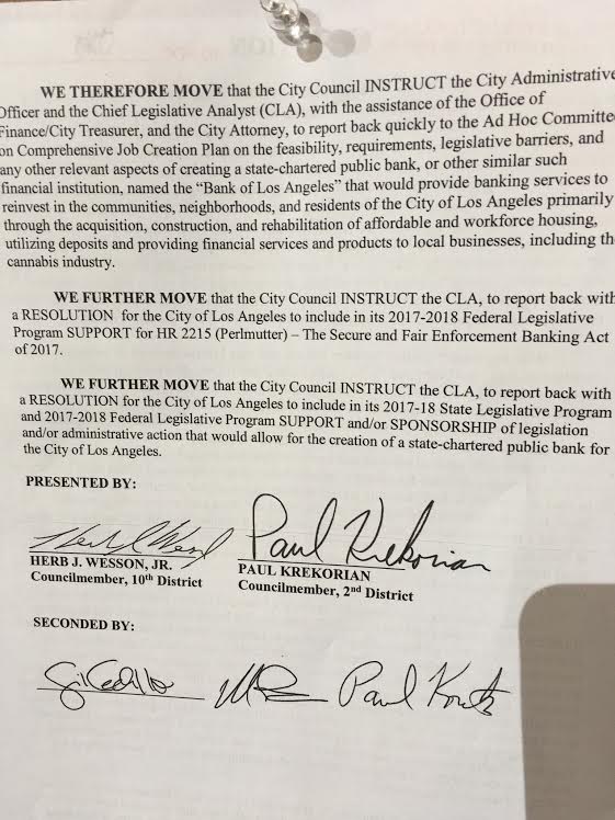 Public Bank Los Angeles tweet media