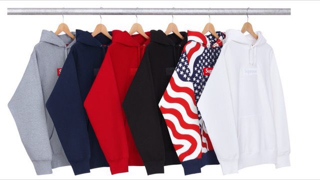 SupremeAccess's tweet photo. Which Box Logo Hoodie would you cop? https://t.co/LpSM4hT9Sz
